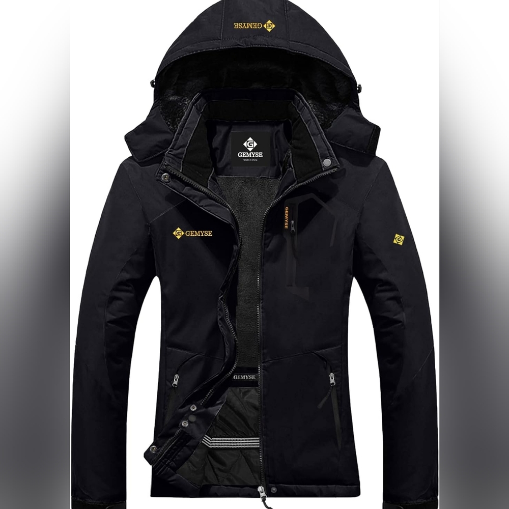 Gemyse Coat